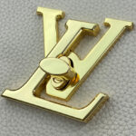 Louis Vuitton Lockme Shopper M57346